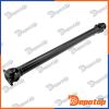 Arbre de transmission arrière pour LAND ROVER | NWN-LR-005, 1560012